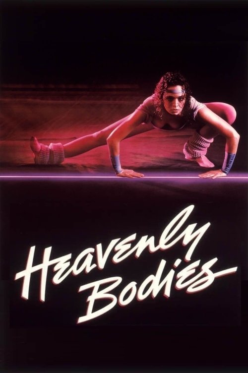 Póster de Heavenly Bodies