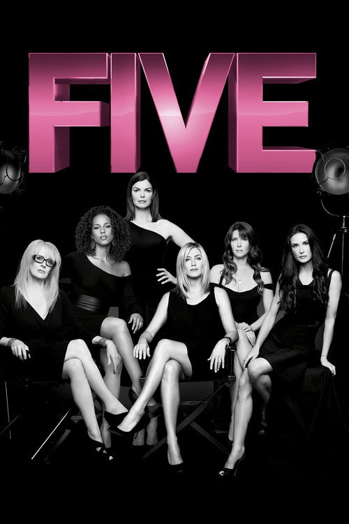 Poster von Five