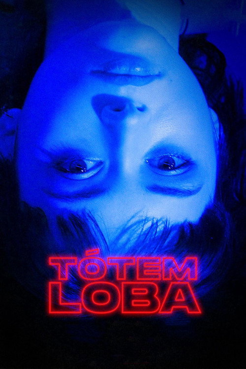Locandina di Tótem Loba