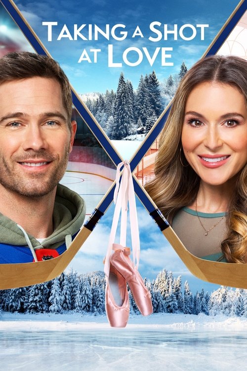 Poster von Taking a Shot at Love