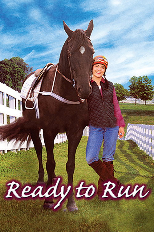 Póster de Ready to Run