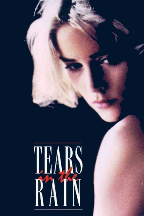 Póster de Tears in the Rain