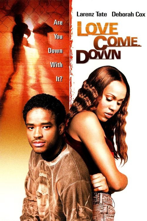 Pôster de Love Come Down