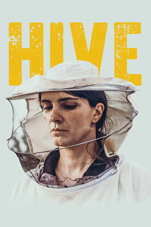 Poster von Hive