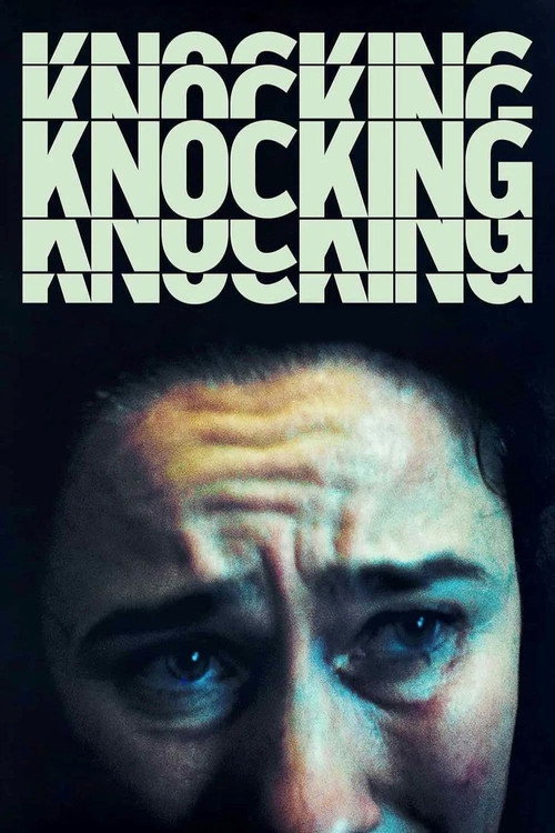 Póster de Knocking