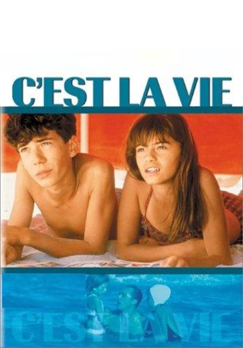 Póster de C'est La Vie