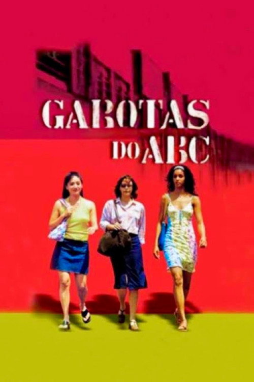 Póster de Girls from ABC