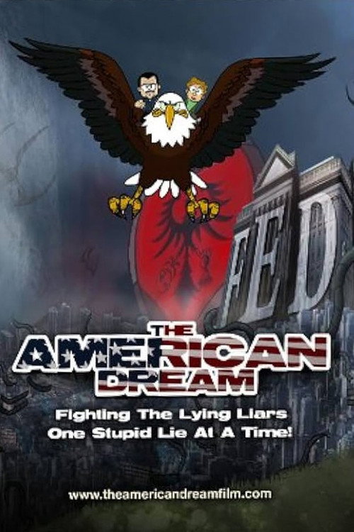 Póster de The American Dream