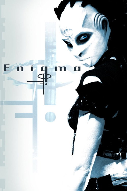 Locandina di Enigma