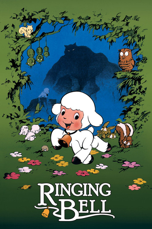 Póster de Ringing Bell