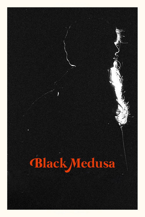 Póster de Black Medusa