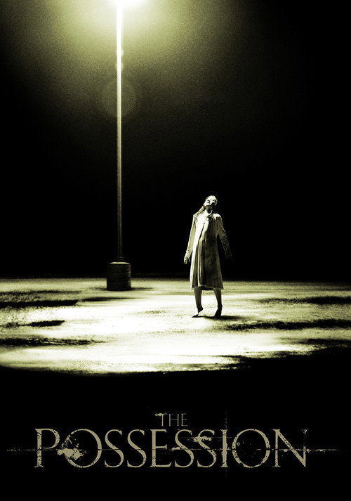 Póster de The Possession