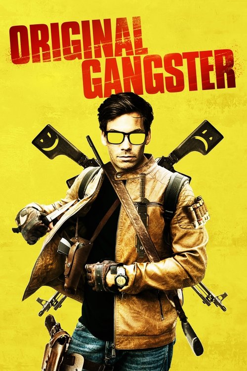 Locandina di Original Gangster
