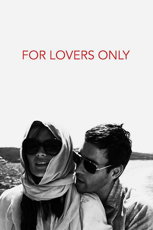 Póster de For Lovers Only