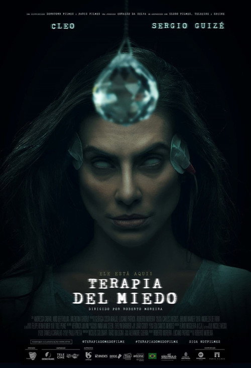 Póster de Insensate