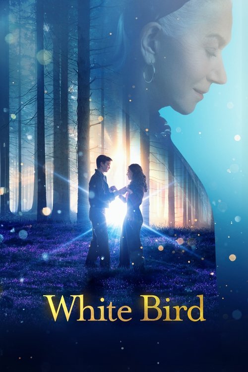 Póster de White Bird