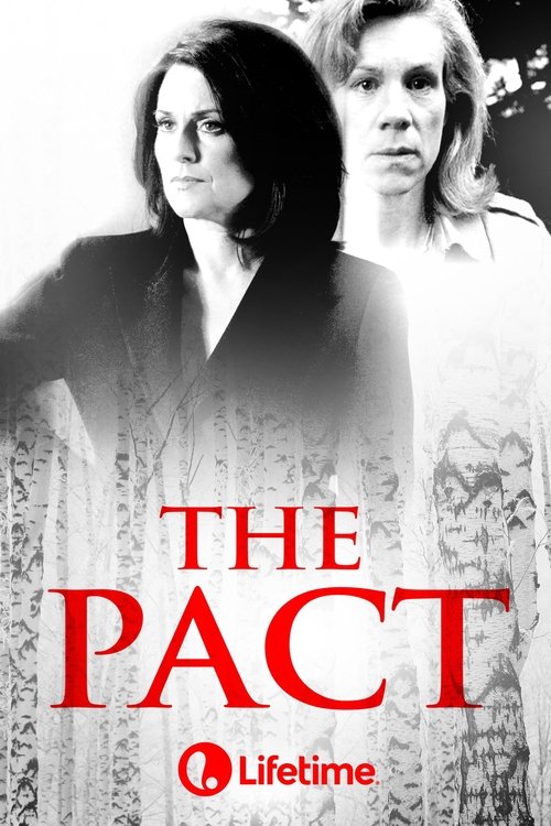 Póster de The Pact