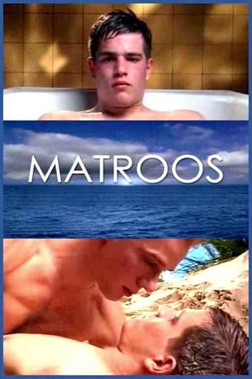 Affiche de Sailor