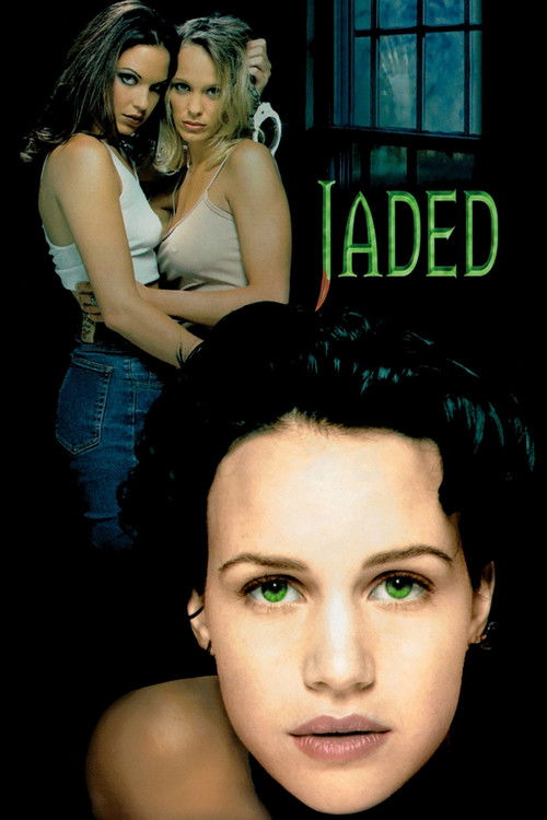 Pôster de Jaded