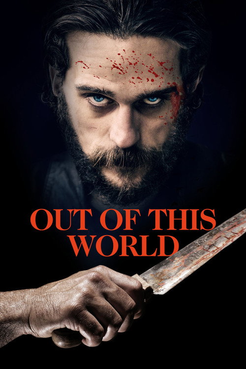 Póster de Out of this World