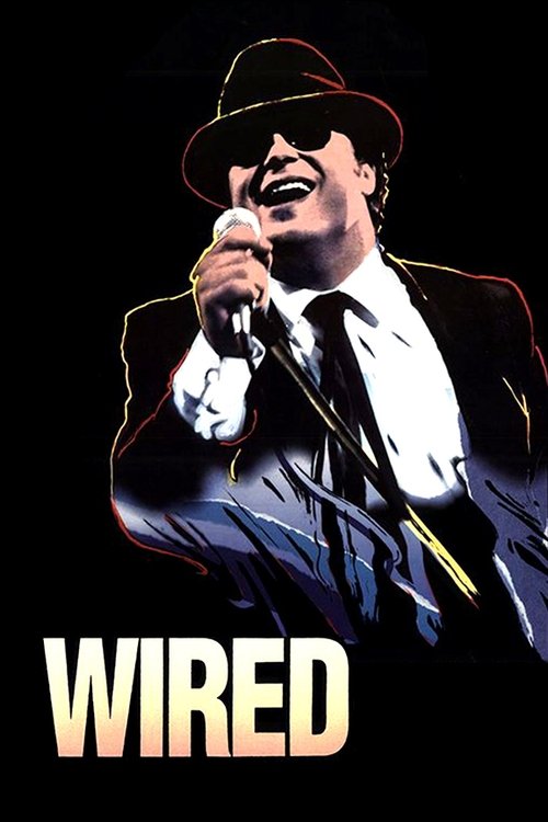 Pôster de Wired