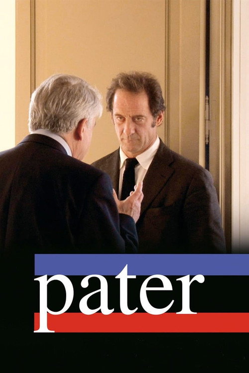 Póster de Pater