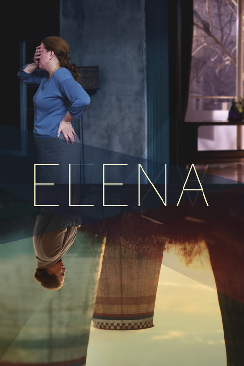 Póster de Elena