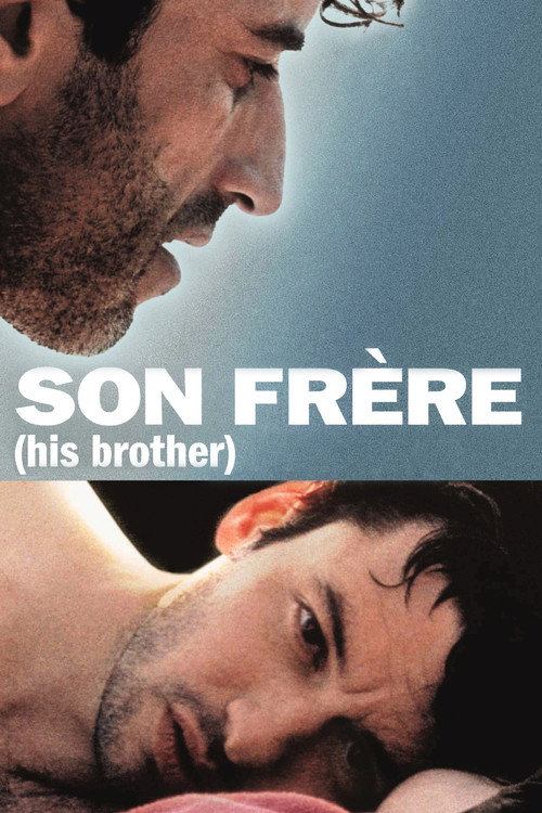 Póster de His Brother