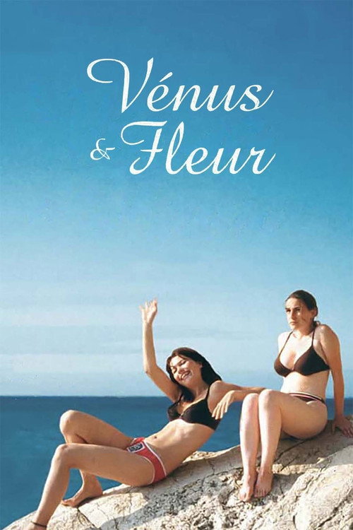 Póster de Venus & Fleur