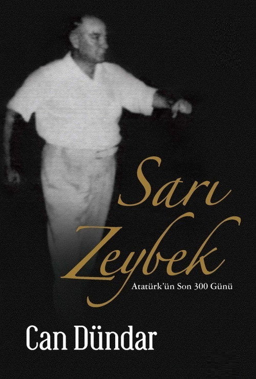 Póster de Sarı Zeybek