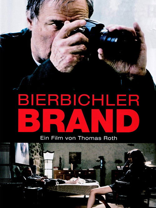 Póster de Brand