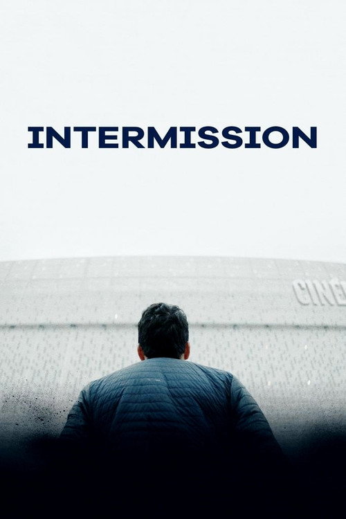Póster de Intermission