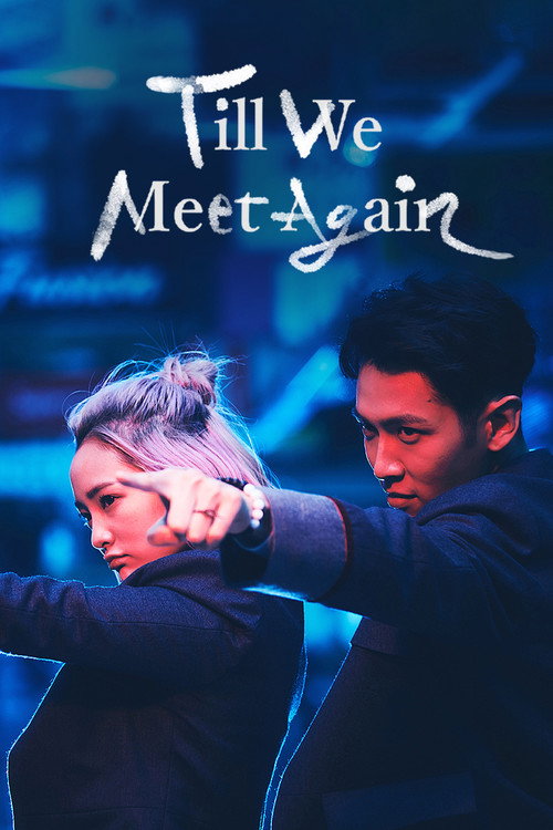 Póster de Till We Meet Again