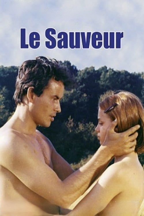 Póster de The Savior