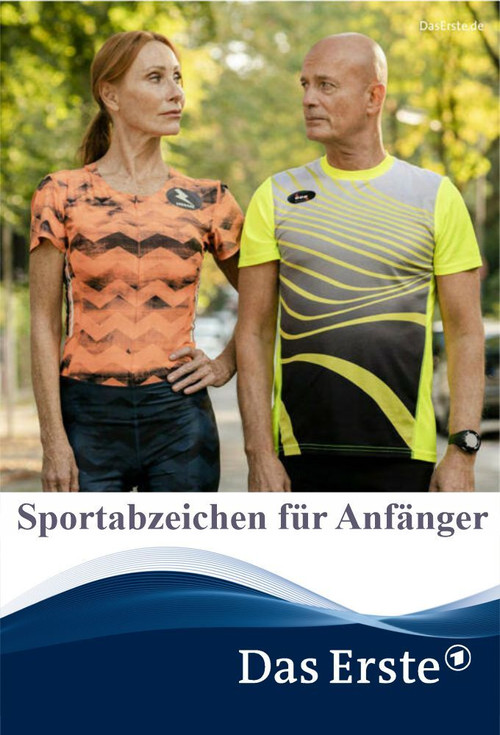 Locandina di Sportabzeichen für Anfänger