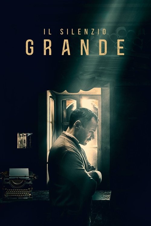 Póster de The Great Silence