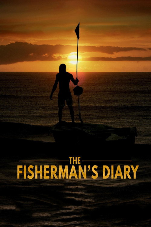 Póster de The Fisherman's Diary