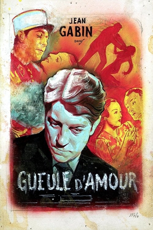 Póster de Lady Killer