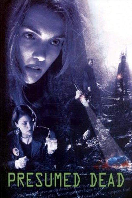 Póster de Presumed Dead