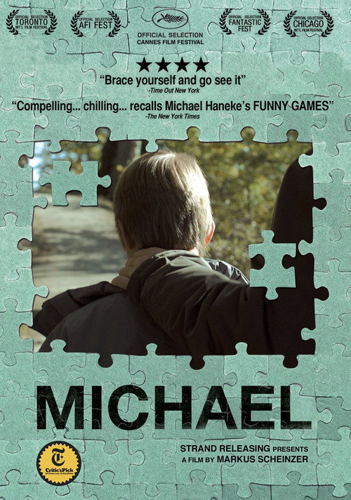 Poster von Michael