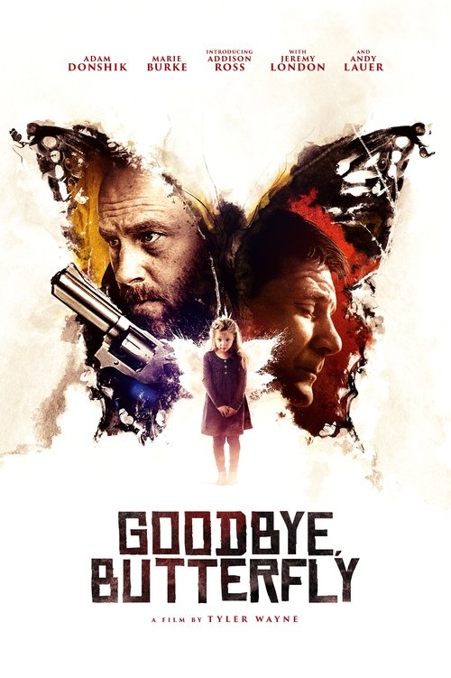 Poster von Goodbye, Butterfly