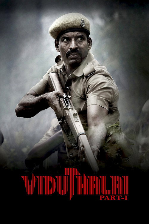 Poster von Viduthalai: Part I