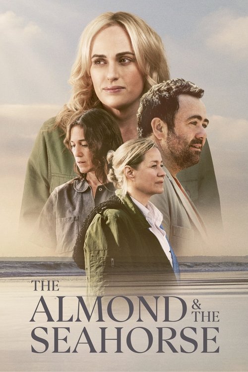 Póster de The Almond and the Seahorse