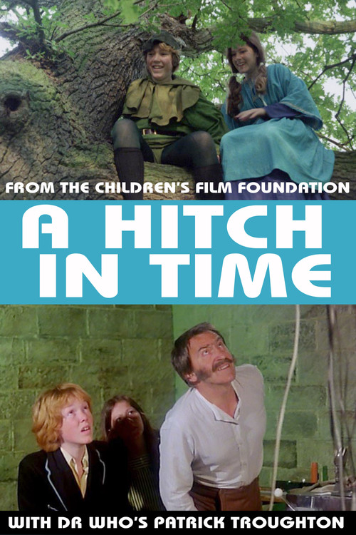 Locandina di A Hitch in Time