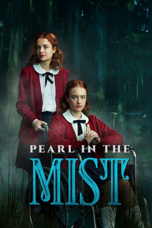 Póster de V.C. Andrews' Pearl in the Mist