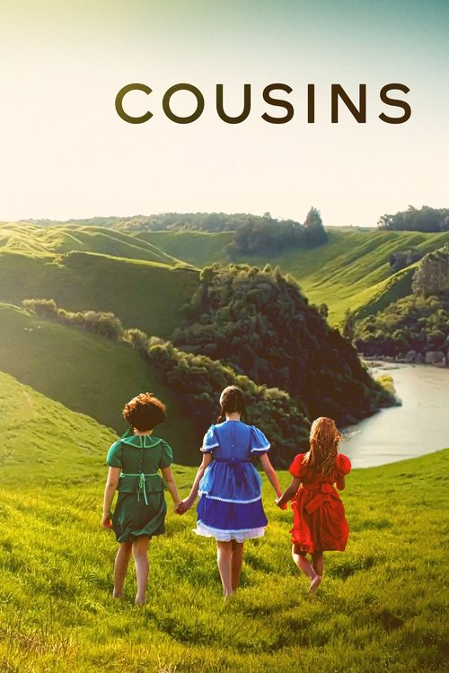 Póster de Cousins