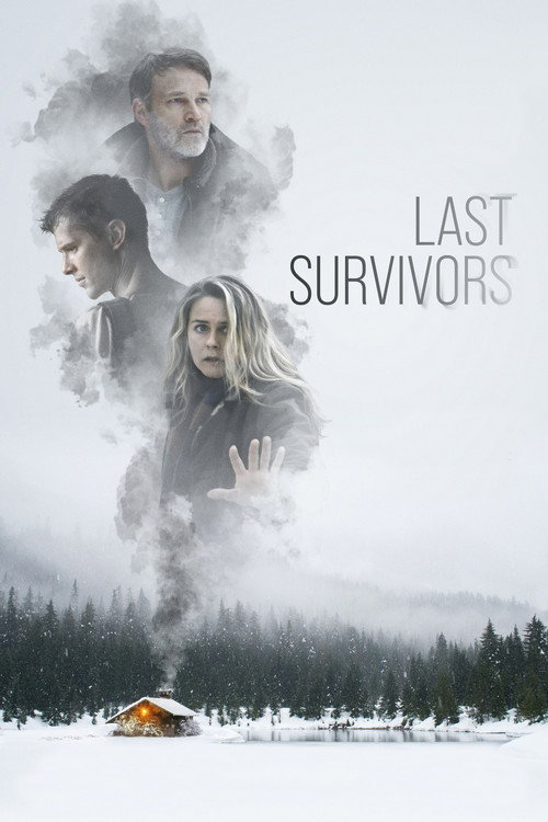 Póster de Last Survivors