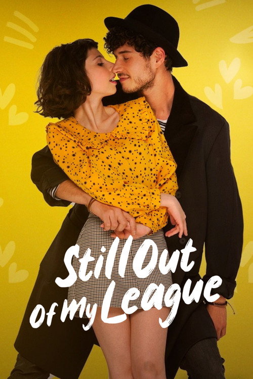 Póster de Still Out of My League