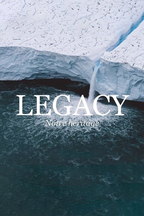 Póster de Legacy