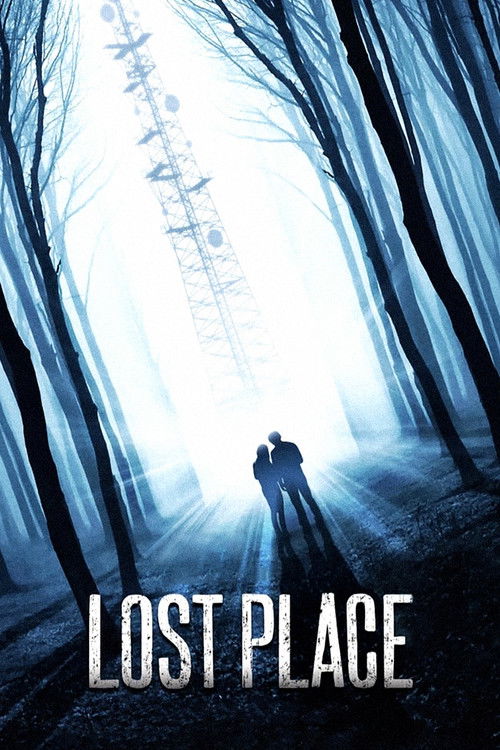 Póster de Lost Place